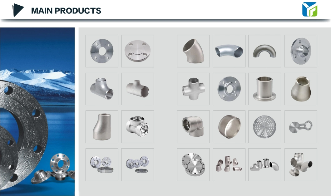 High Pressure Forged Pipe Fittings Stainless Steel Reducing Equal Tee